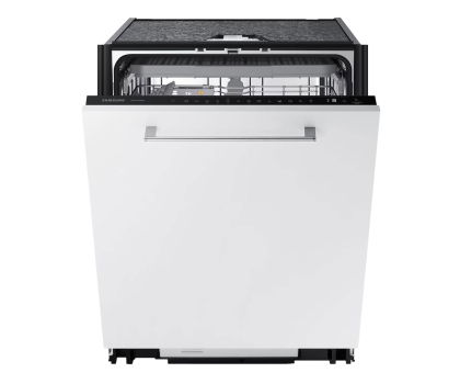 Szerokość - 60 cm Zmywarka SAMSUNG DW60BG750B00ET 60cm, 14kpl, WaterJet Clean™, AI, Auto Open, Wi‑Fi SmartThings, Flex Load, SpeedBooster ,3kosz